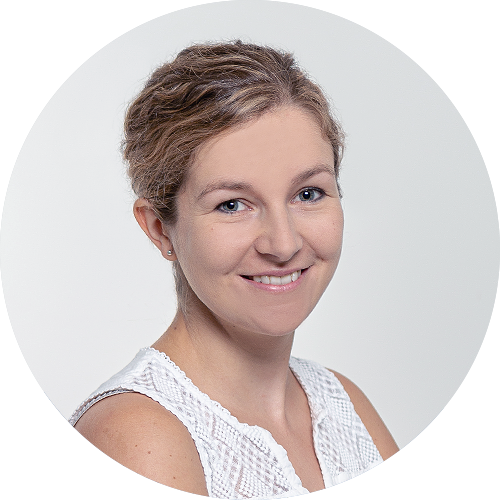 Kathrin Thomas Avatar