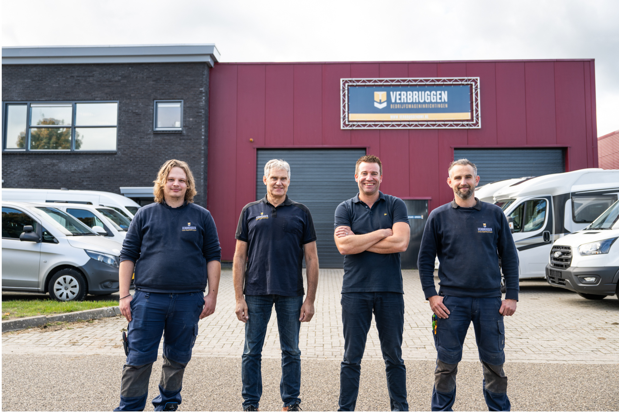 Sortimo ProPartner Verbruggen